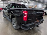 2021 Chevrolet Silverado 1500 RST 3.0L Duramax Turbo-Diesel Z71 Off-Road Bed Protection Black
