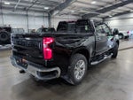 2020 Chevrolet Silverado 1500 LTZ 5.3L V8 LTZ Premium Z71 Off-Road Black
