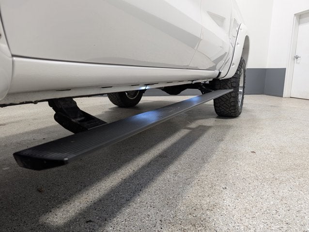 2019 Chevrolet Silverado 1500 High Country Deluxe Pkg 6.2L V8 Sunroof Heated/Cooled Leather 22" Wheels