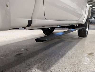 2019 Chevrolet Silverado 1500 High Country Deluxe Pkg 6.2L V8 Sunroof Heated/Cooled Leather 22" Wheels