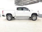 2019 Chevrolet Silverado 1500 High Country Deluxe Pkg 6.2L V8 Sunroof Heated/Cooled Leather 22" Wheels
