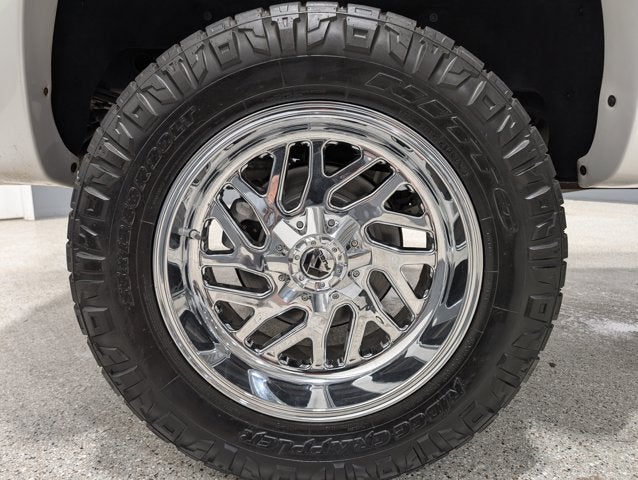 2019 Chevrolet Silverado 1500 High Country Deluxe Pkg 6.2L V8 Sunroof Heated/Cooled Leather 22" Wheels