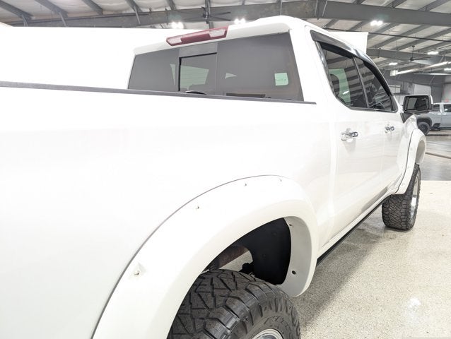 2019 Chevrolet Silverado 1500 High Country Deluxe Pkg 6.2L V8 Sunroof Heated/Cooled Leather 22" Wheels