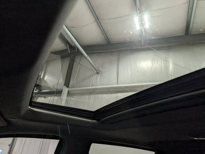 2019 Chevrolet Silverado 1500 High Country Deluxe Pkg 6.2L V8 Sunroof Heated/Cooled Leather 22" Wheels