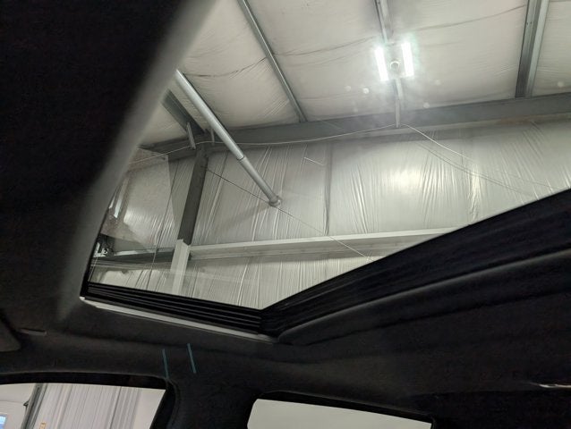 2019 Chevrolet Silverado 1500 High Country Deluxe Pkg 6.2L V8 Sunroof Heated/Cooled Leather 22" Wheels