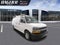 2020 Chevrolet Express Cargo Base