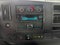 2020 Chevrolet Express Cargo Base