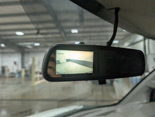 2020 Chevrolet Express Cargo Base