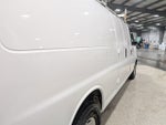 2020 Chevrolet Express Cargo Base