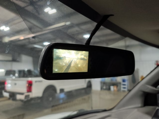 2020 Chevrolet Express Cargo Base