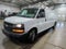 2020 Chevrolet Express Cargo Base