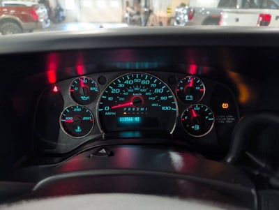 2020 Chevrolet Express Cargo Base