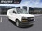 2022 Chevrolet Express Cargo 6.6L Gas Preferred Pkg Cruise Control Bluetooth Backup Cam Work Van
