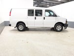 2022 Chevrolet Express Cargo 6.6L Gas Preferred Pkg Cruise Control Bluetooth Backup Cam Work Van