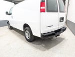 2022 Chevrolet Express Cargo 6.6L Gas Preferred Pkg Cruise Control Bluetooth Backup Cam Work Van