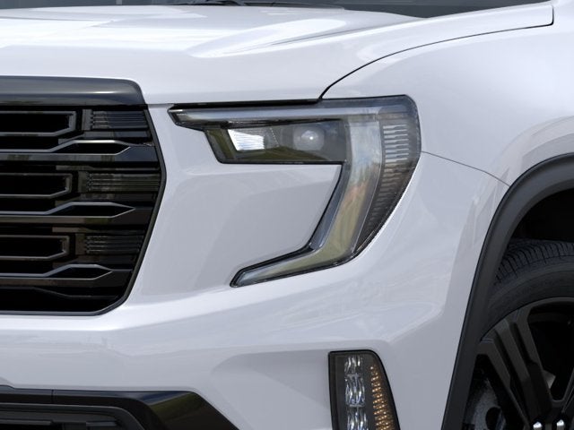 2027 GMC Acadia AWD Elevation