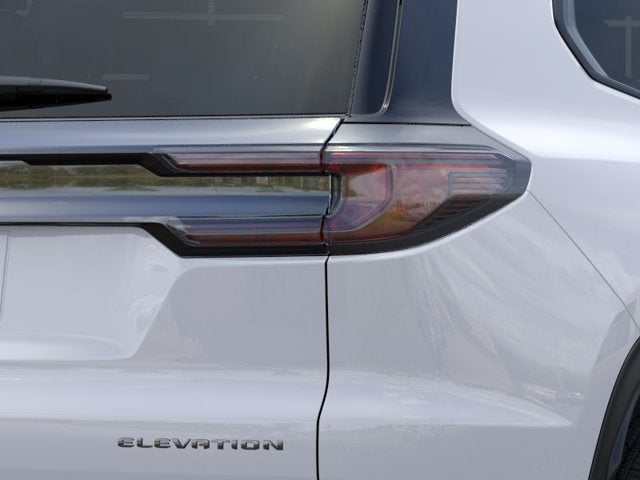 2027 GMC Acadia AWD Elevation
