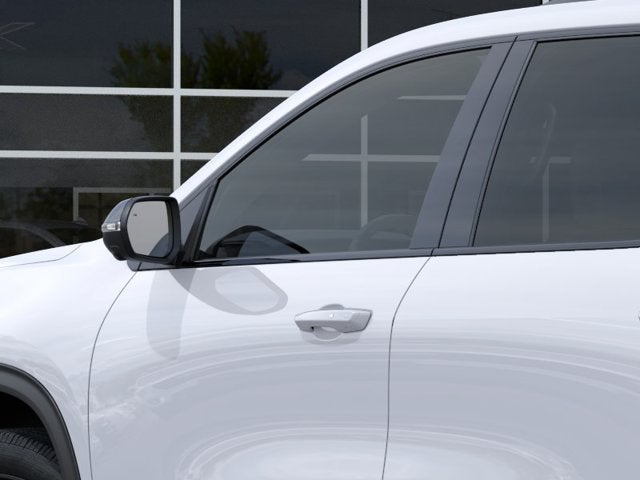 2027 GMC Acadia AWD Elevation