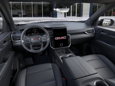 2027 GMC Acadia AWD Elevation