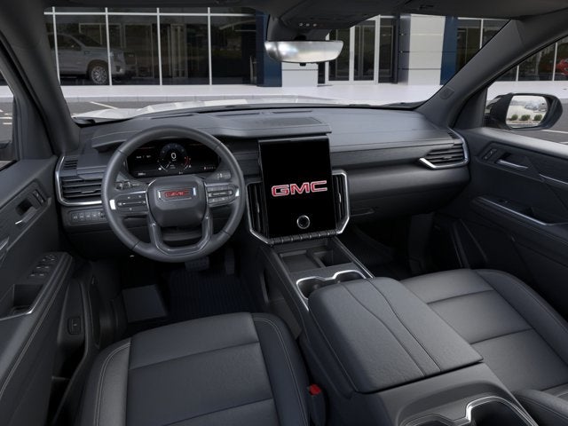 2027 GMC Acadia AWD Elevation