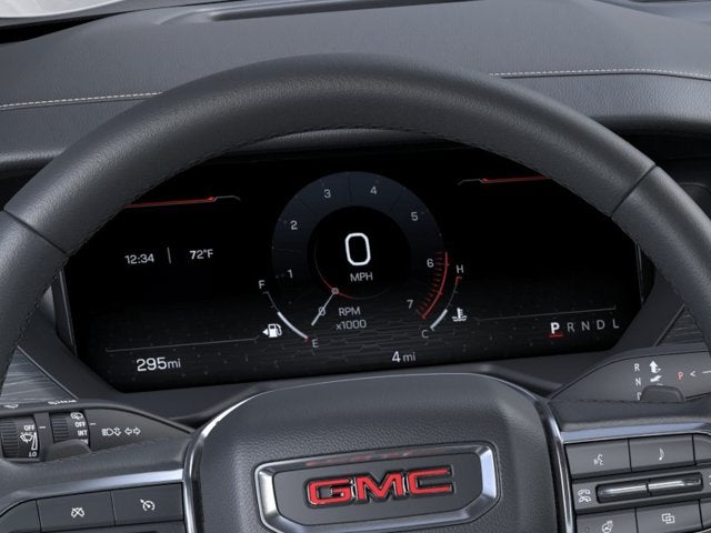 2027 GMC Acadia AWD Elevation