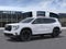 2027 GMC Acadia AWD Elevation