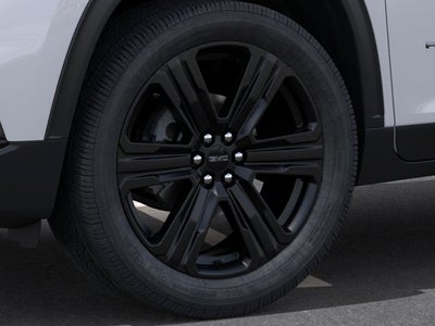 2027 GMC Acadia AWD Elevation