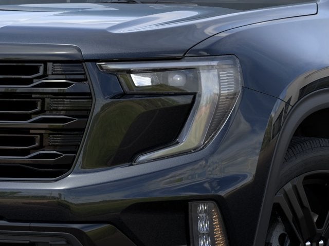 2027 GMC Acadia AWD Elevation