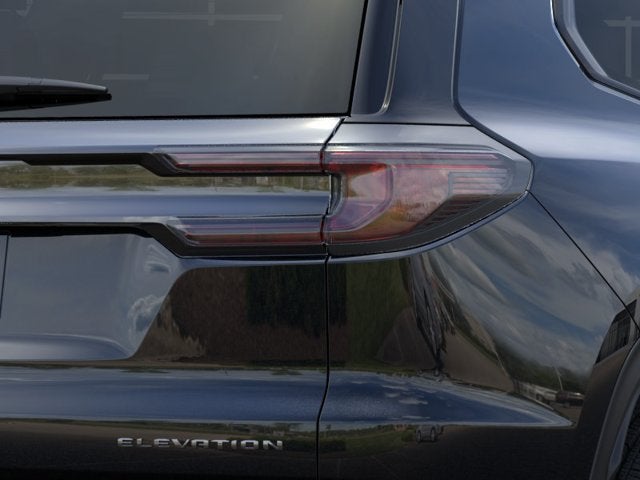 2027 GMC Acadia AWD Elevation