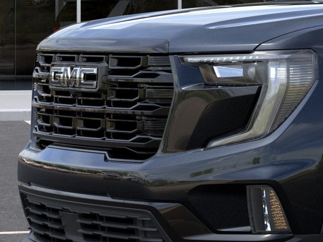 2027 GMC Acadia AWD Elevation