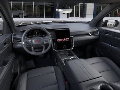 2027 GMC Acadia AWD Elevation