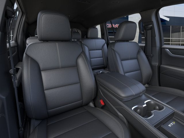 2027 GMC Acadia AWD Elevation