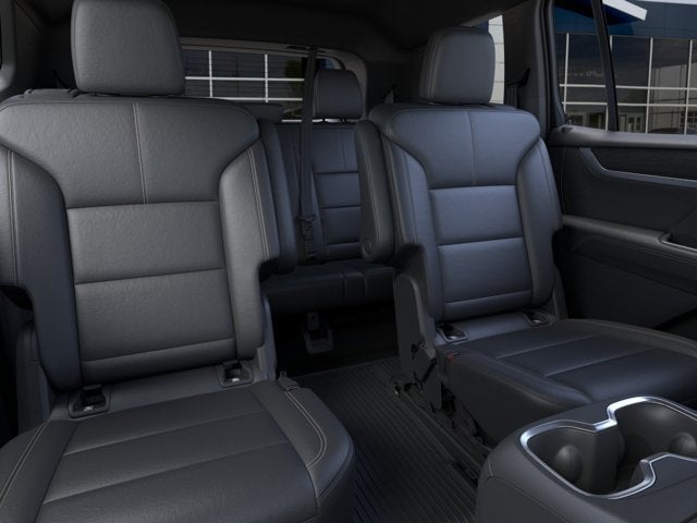 2027 GMC Acadia AWD Elevation