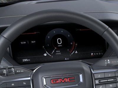 2027 GMC Acadia AWD Elevation