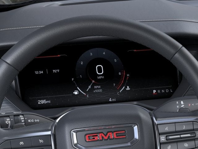 2027 GMC Acadia AWD Elevation