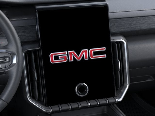 2027 GMC Acadia AWD Elevation