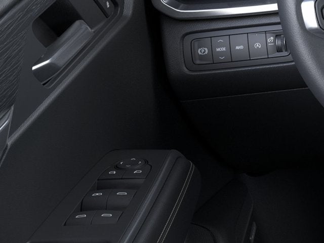 2027 GMC Acadia AWD Elevation