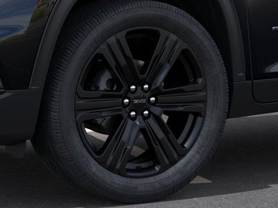 2027 GMC Acadia AWD Elevation
