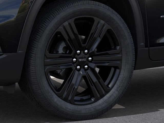 2027 GMC Acadia AWD Elevation