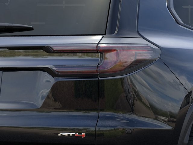 2027 GMC Acadia AWD AT4
