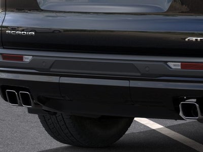 2027 GMC Acadia AWD AT4