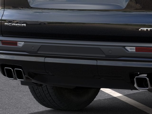2027 GMC Acadia AWD AT4