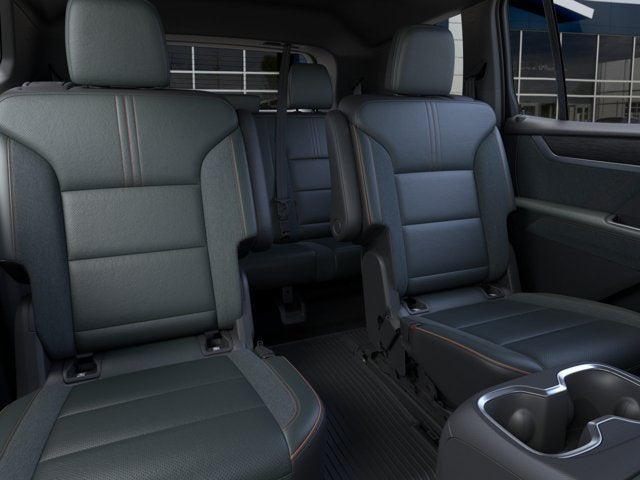 2027 GMC Acadia AWD AT4