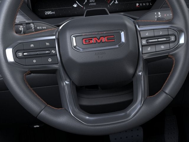 2027 GMC Acadia AWD AT4