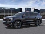 2027 GMC Acadia AWD AT4