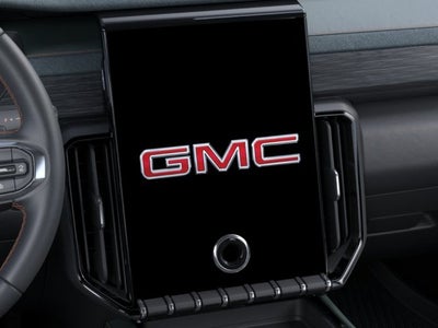 2027 GMC Acadia AWD AT4