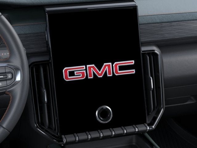 2027 GMC Acadia AWD AT4