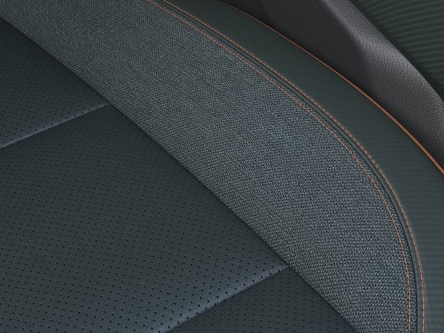 2027 GMC Acadia AWD AT4