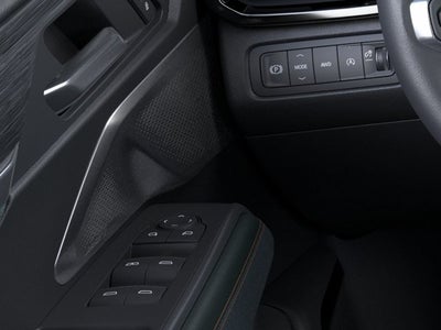 2027 GMC Acadia AWD AT4
