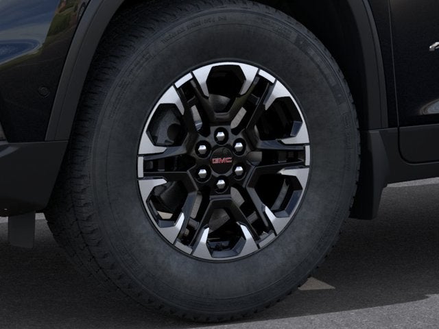 2027 GMC Acadia AWD AT4